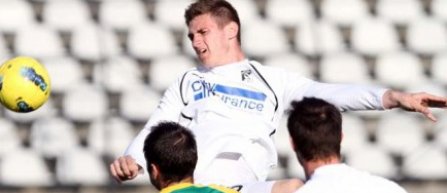 Etapa 24: Sportul Studentesc - CS Mioveni 0-0